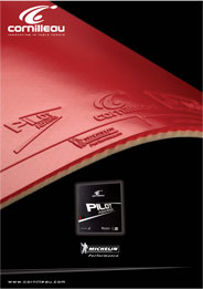 poster pilot