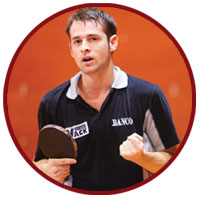 Rodolphe DESPRES