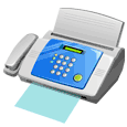 Commander par t�l�copie