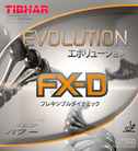 0000145 - REV. EVOLUTION FX-D