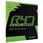 0001020 - REV. RASANTER R47