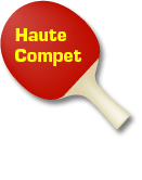 haute compétition